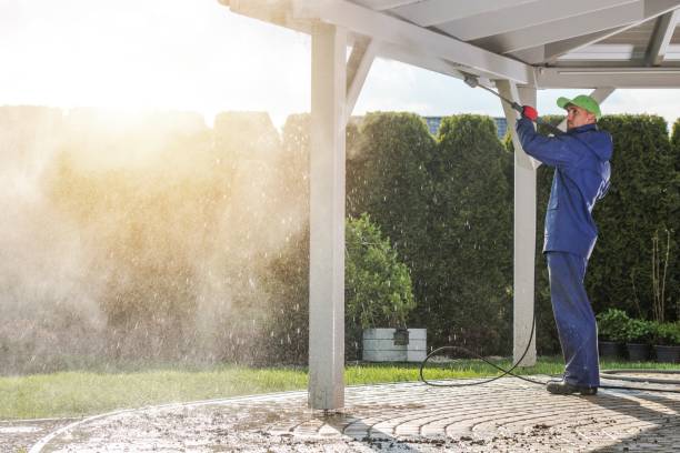 Solar Panel Cleaning in Polk City, IA