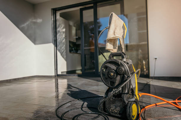 Trusted Polk City, IA Pressure Washing Experts