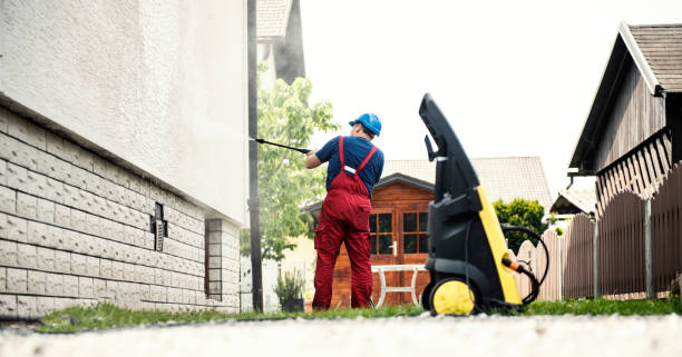 Best Restaurant Pressure Washing  in Polk City, IA
